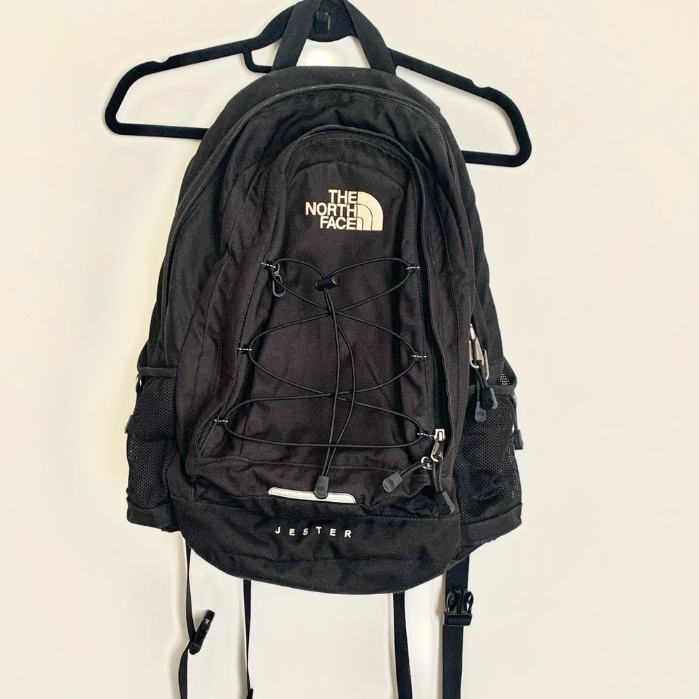 The North Face Jester Backpack